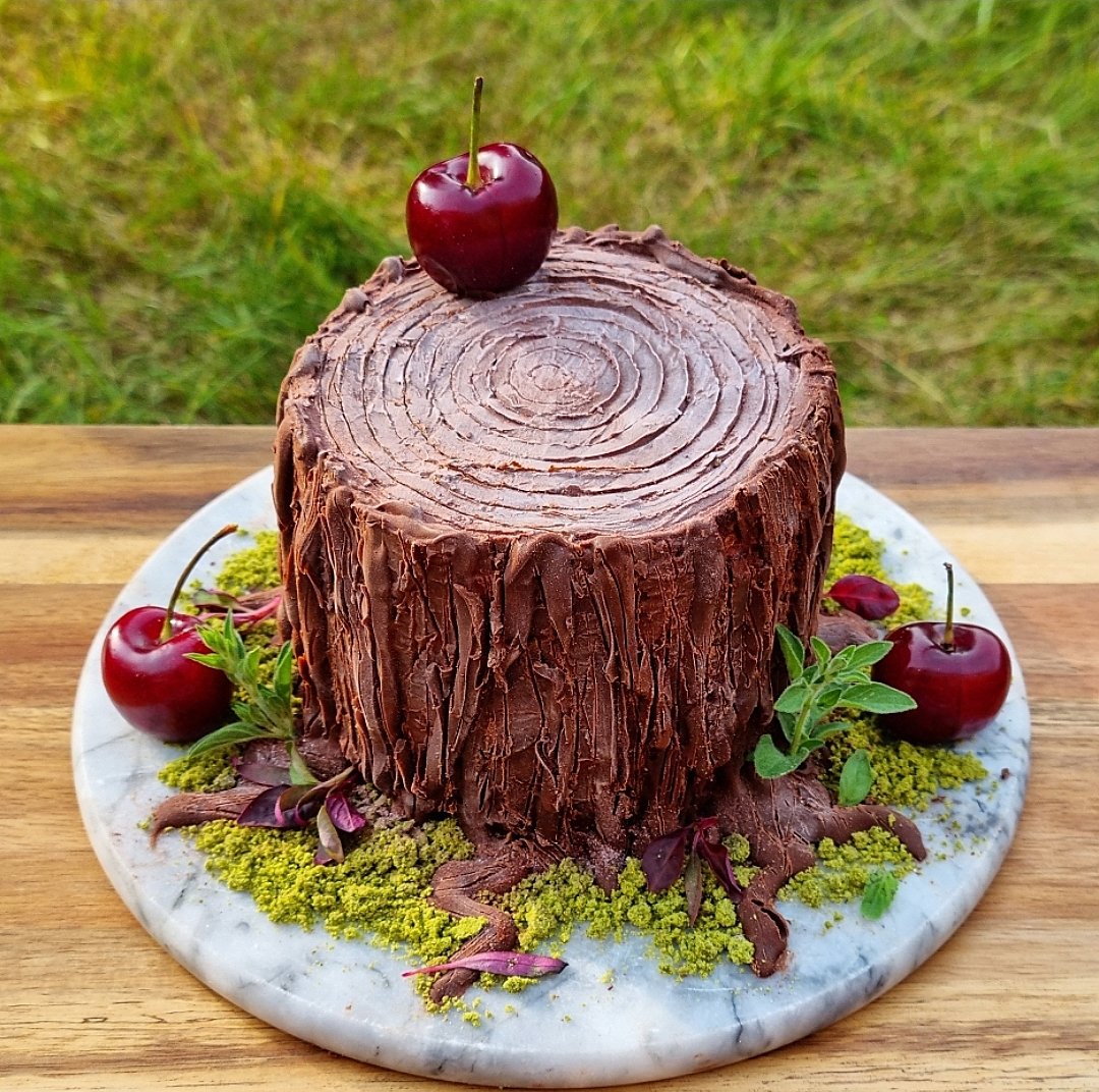 Chef Cole tweet media