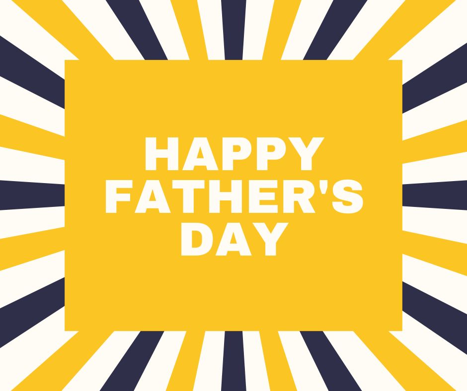 customhosetech's tweet photo. We’re so thankful for the incredible dads in our #community! 👔💙 #FathersDay https://t.co/YwC7jaVm3M