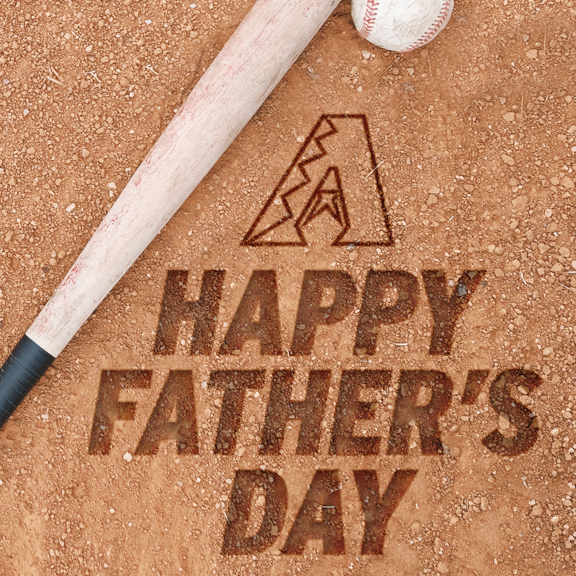 Arizona Diamondbacks on X: Happy #FathersDay to all the #Dbacks dads out  there!  / X