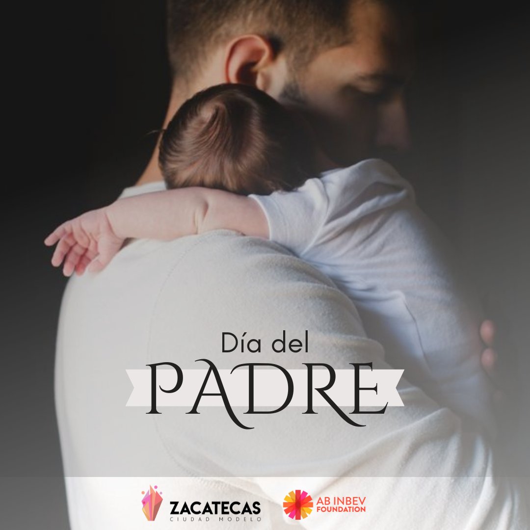 zacciudadmodelo's tweet photo. Queremos felicitar a todos aquellos padres responsables que se esfuerzan día a día por criar y educar a sus hijos de la mejor manera posible. Su dedicación y amor incondicional son la esencia que forja el carácter y la personalidad de los pequeños. 
¡Feliz día del padre! 👔♥️ https://t.co/1vAZ5D9z24