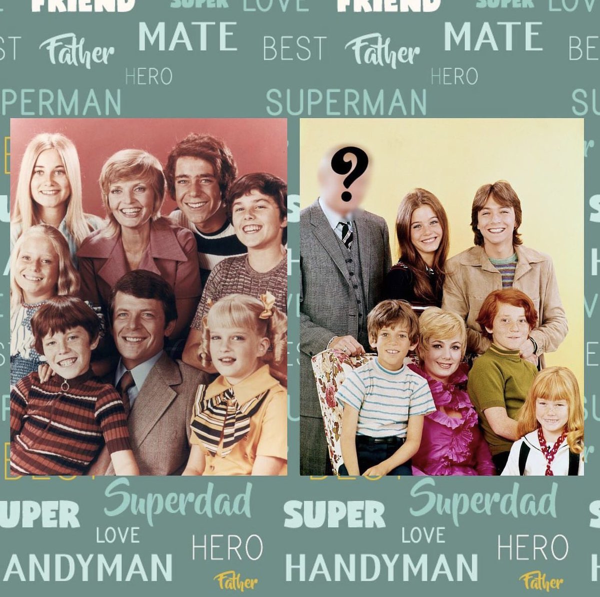 Wishing all you outasite dads out there a Happy Father’s Day!