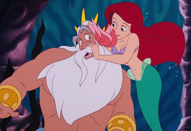 Feliz #DiaDelPadre #Disney 
HILO ⬇️