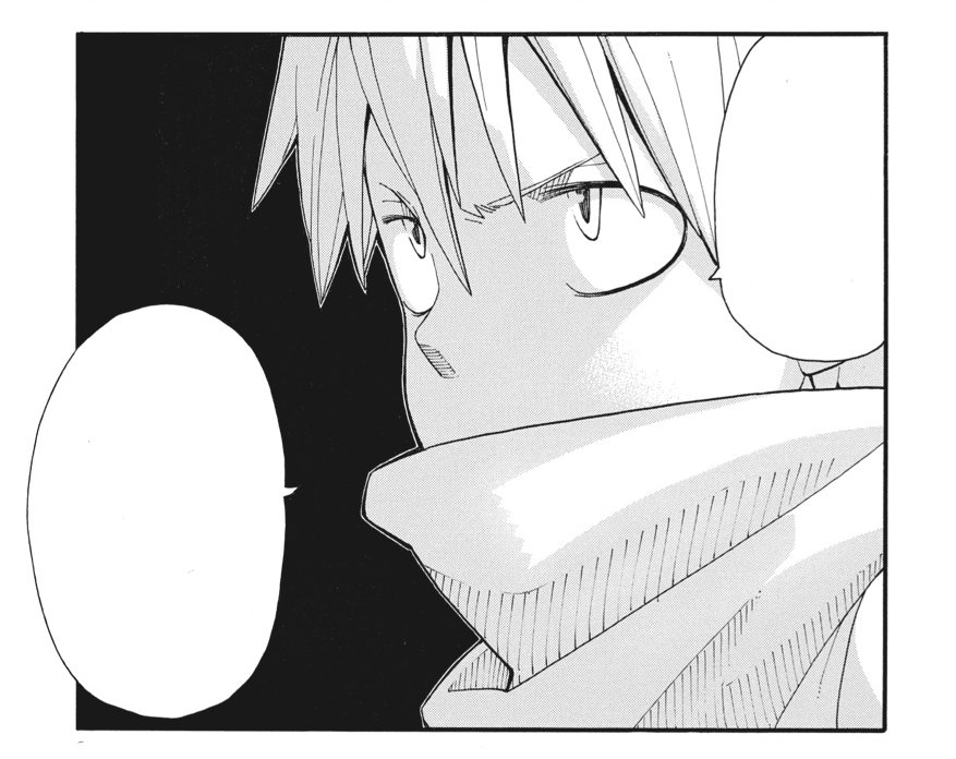 Path0fTheDemon's tweet image. ⠀

⠀⠀His eyes grew more intense, 
⠀⠀looking deeper still into the
⠀⠀pair that looked back at him.

⠀⠀❝ C'mon, spit it out already. ❞

⠀⠀𝐁𝐥𝐚𝐜𝐤 ★ 𝐒𝐭𝐚𝐫 ignored her question,
⠀⠀his process of 'helping' wasn't 
⠀⠀particularly gentle or sweet.

⠀