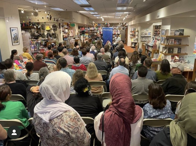 Chris "a SPARK of hope" Baron tweet media