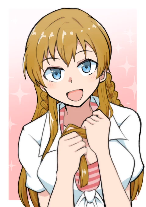 うみみです