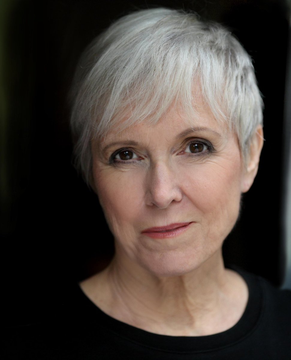 Today’s voice of pride is the transcendent <a href="/JanetMetzger/">Janet Metzger</a>.
When I first began narrating she showed me such grace and guidance. Her work is earthy and effortless. Plus, she’s done a book all about Dolly Parton lyrics… which is pretty much 🌈 nirvana!!