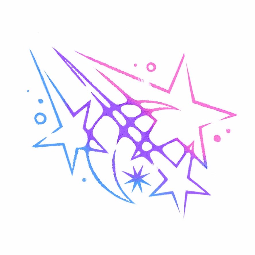 [예약 가능]

✨💜🌙

•도안 수정 가능합니다
•6월 예약 가능합니다! #타투 #효북타투