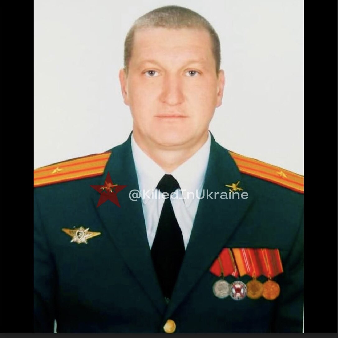 CondorCocodrilo 🇪🇸🇮🇱🇺🇦 on Twitter: "RT @KilledInUkraine: ⚡️ Lieutenant ...