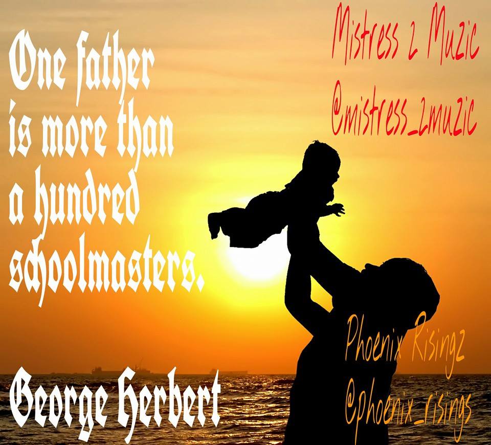 Phoenix_Risings's tweet photo. HAPPY FATHER'S DAY! ~ Phoenix Rising ©℗®™2015 #MISTRESS2MUZIC #PHOENIXRISINGZ #TWITTER phoenix_risings https://t.co/My3voDfIOP https://t.co/v9olgU47ac