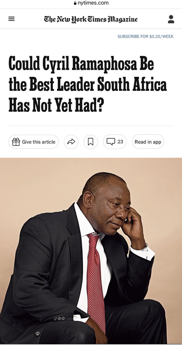 Vusi Sambo tweet media