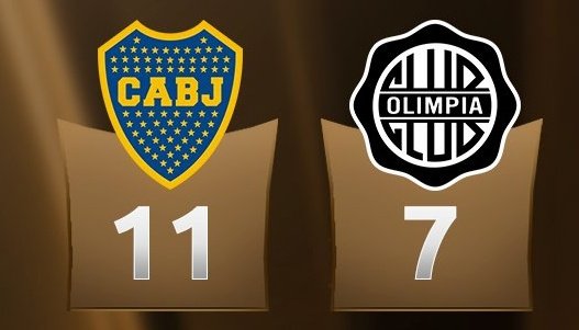 Valinotti97's tweet photo. 11-7 = 4 
Señores es evidente la 4ta https://t.co/r2jjDZgEKC
