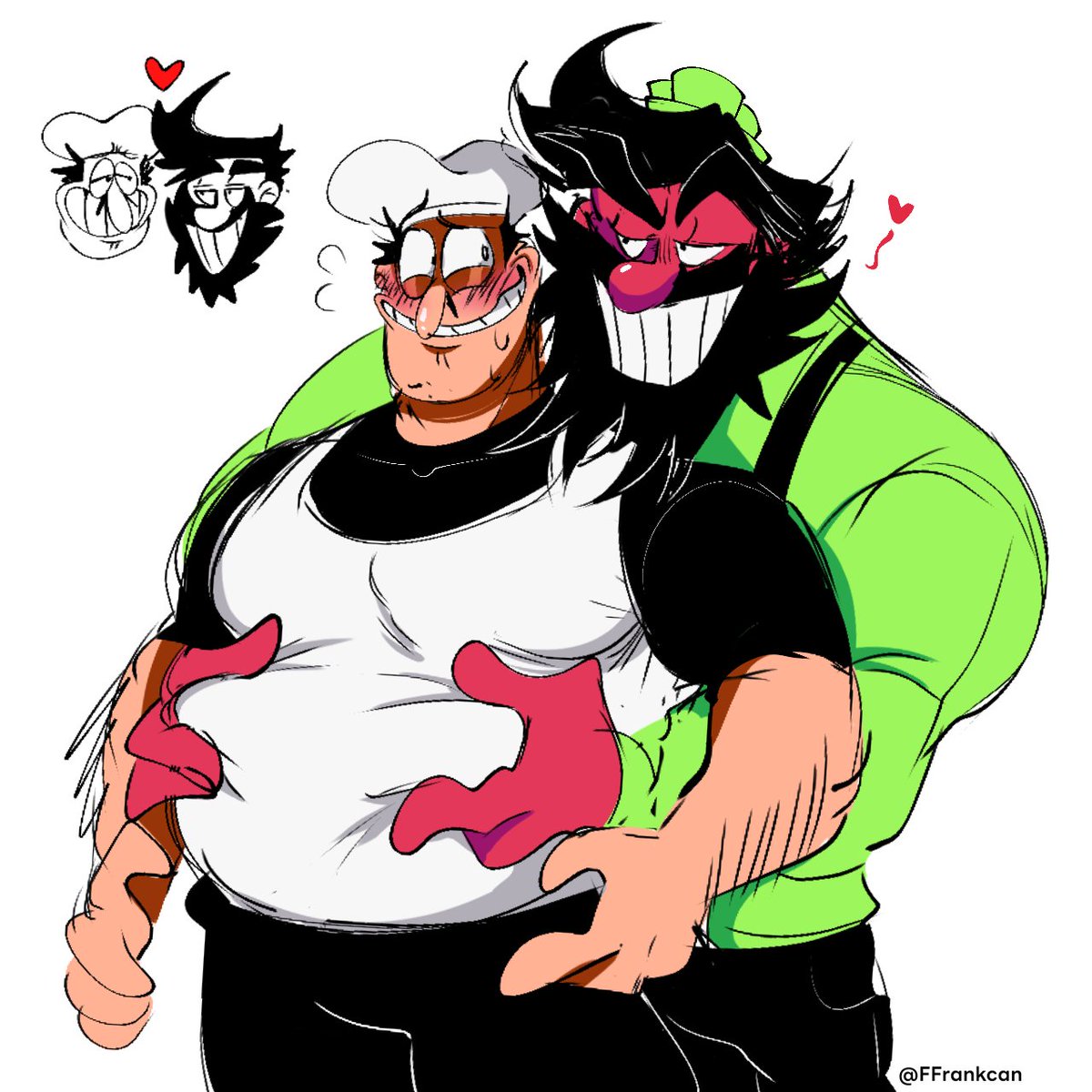 peppiblast #pizzatower 😳😳😳😳😳😳😳😳😳😳😳😳😳😳😳