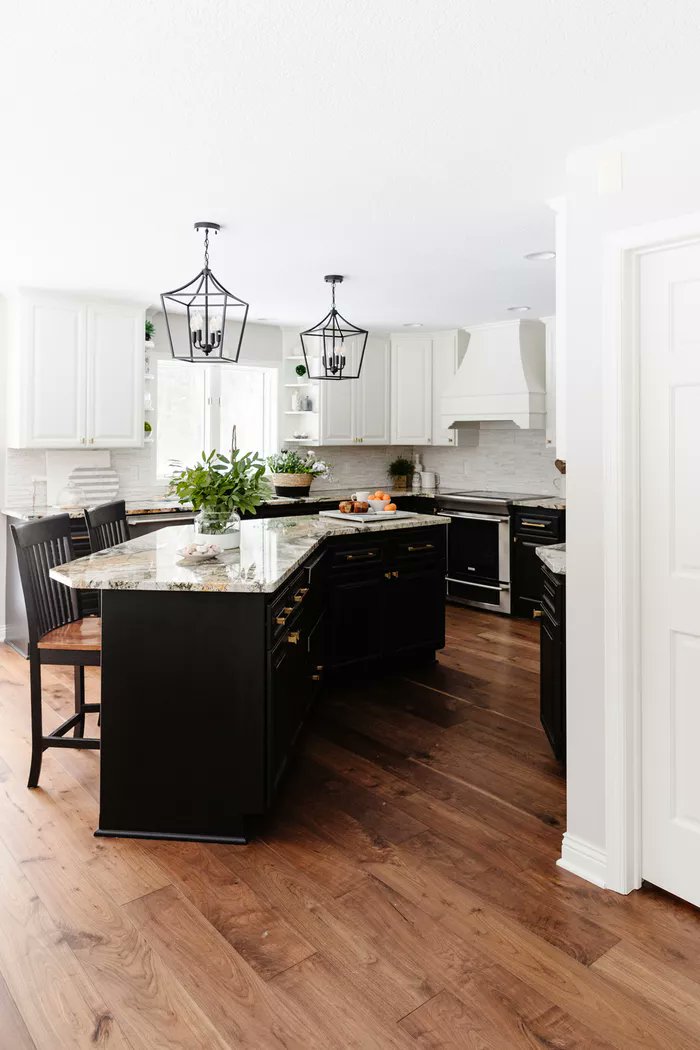 There are 62 kitchen islands on this list, plenty to choose inspiration from! #homedecor #interiordesign  cpix.me/a/171848290