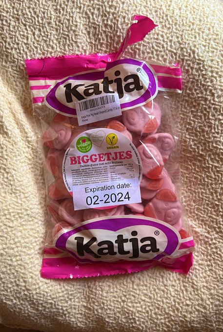 I paid $18 for this bag of nostalgia 🐽 https://t.co/Zum4t0RdSS<a href="/tag/manyvids"class="tags"><span>#manyvids</span></a>