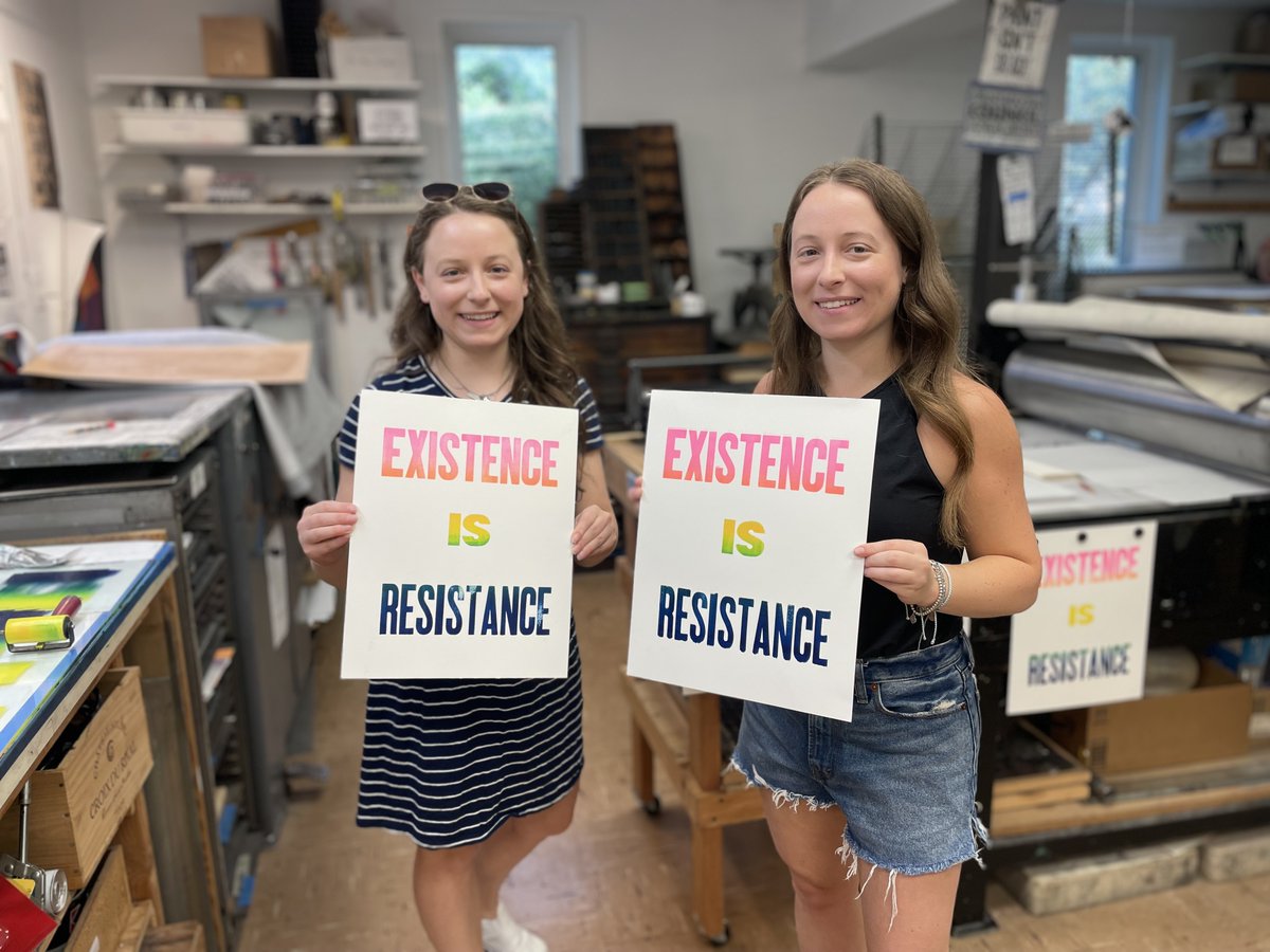 Frontline Arts tweet media