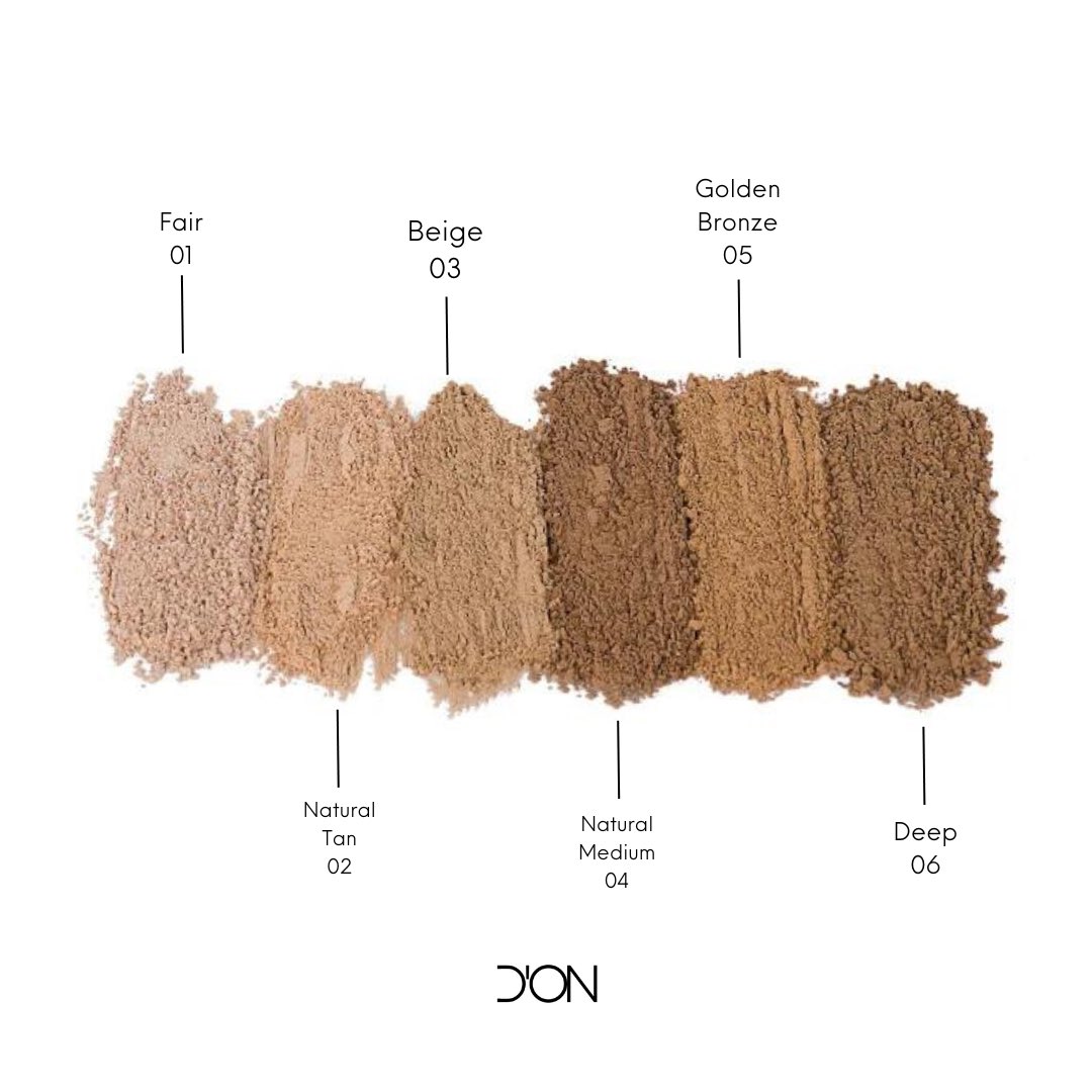 🌟 Unlock a flawless finish with our super shady 😎✨ Loose Setting Powder range! 🌈 Embrace inclusivity with six captivating shades for every beauty lover. No face left behind! 🫶🏽✨ 

bit.ly/3qdrmUp

#DonCosmetics #BeautyForEveryone #SettingPowderPerfection