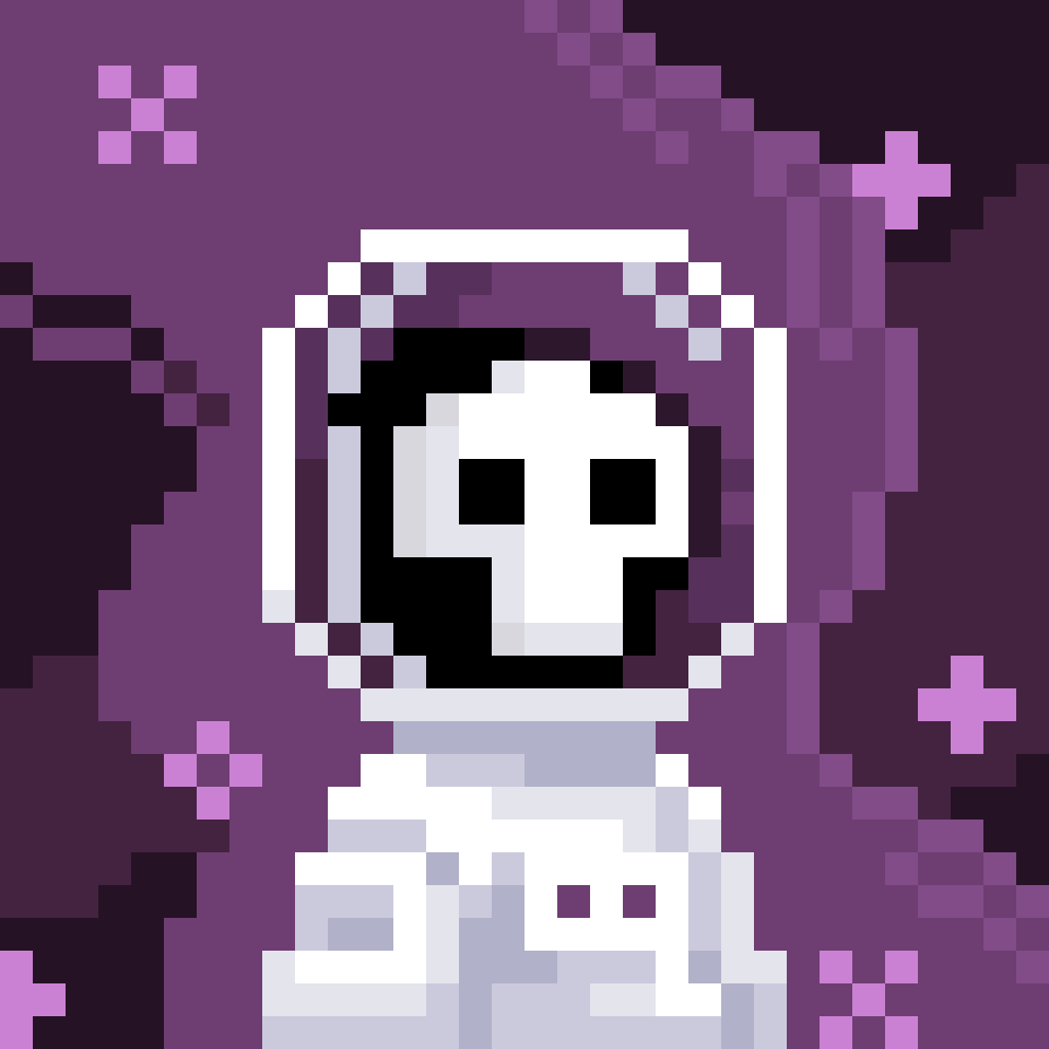 GHOST Sales bot tweet media