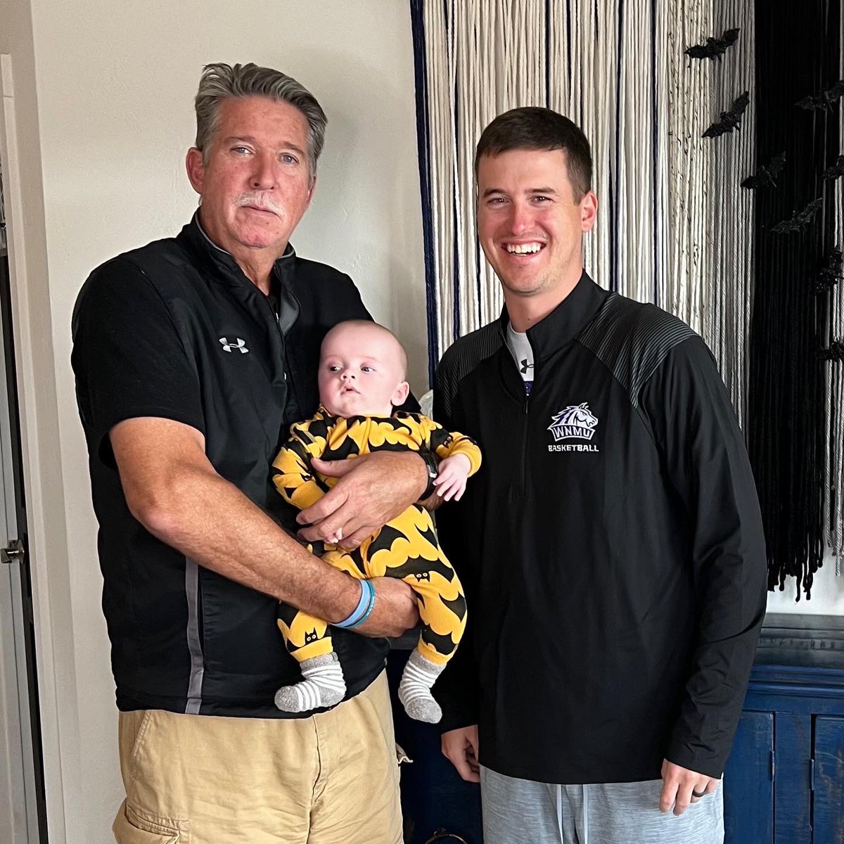 UAFS Basketball tweet media