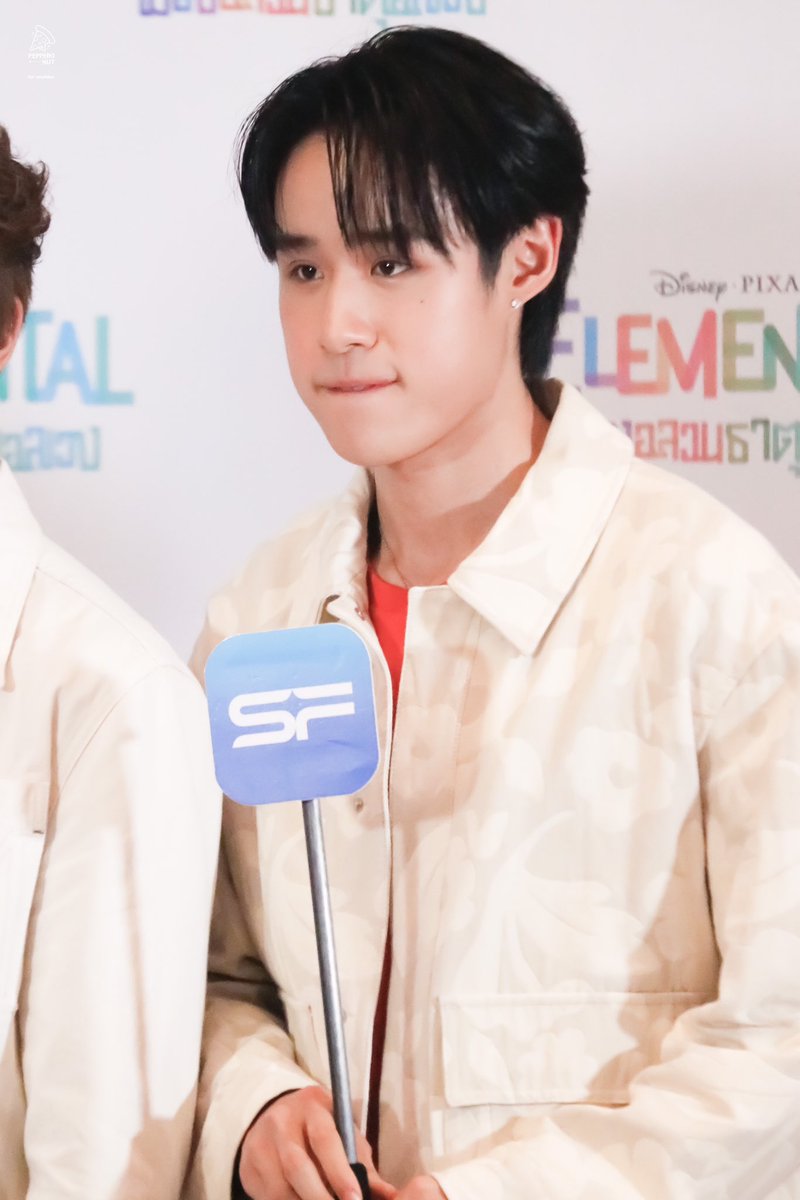 peppero_nut's tweet photo. 180623 | #SFxElemental ✨

🤏🏻🤏🏻

#LYKN #nnutdan https://t.co/WlZoik6QUR