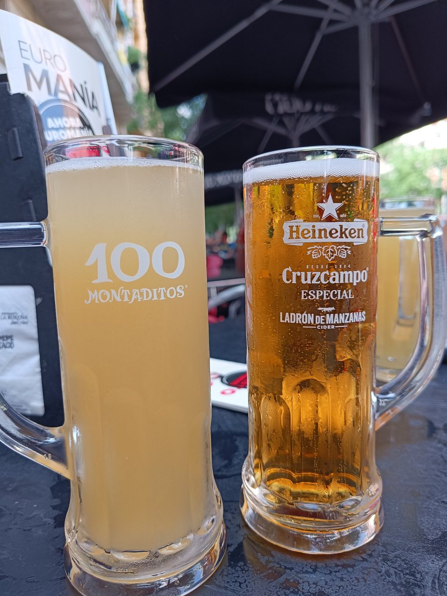 elpirpen's tweet photo. #salud #FelizDiaDelPadre #cerveza https://t.co/bxS9uzy5oa