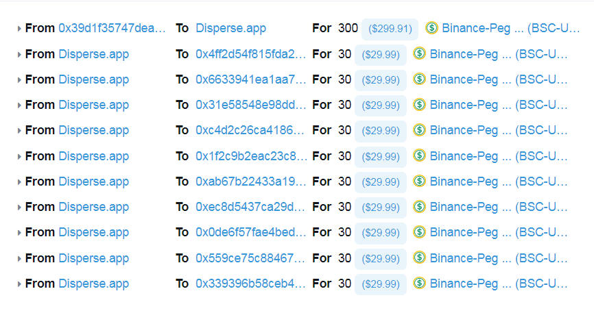 Community_Sui's tweet photo. Distributed the $300 prize to the eligible winners - Giveaway PixelSoul #06th🪂 Congratulations!
🔹Transaction
https://t.co/Ue1RiL9DG9
Please check your wallet now! Don't forget to follow us @Community_Sui and turn on🔔
#Sui #SuiCommunity #Suinami $SUI https://t.co/PuOOijxbqB