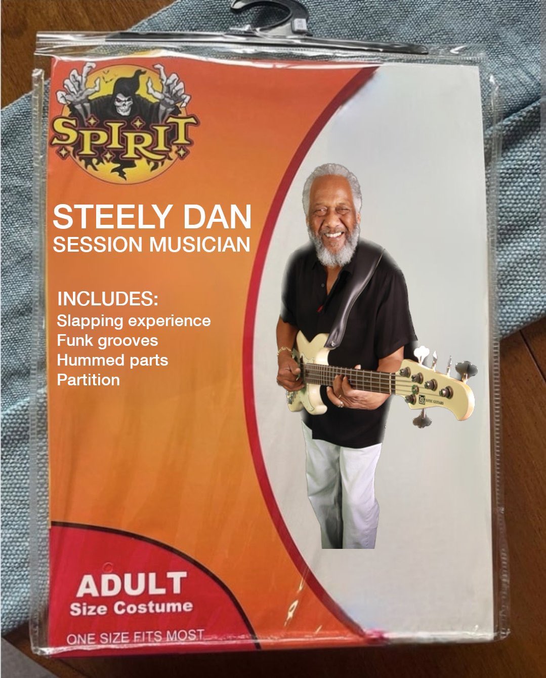  Happy Birthday Chuck Rainey! 