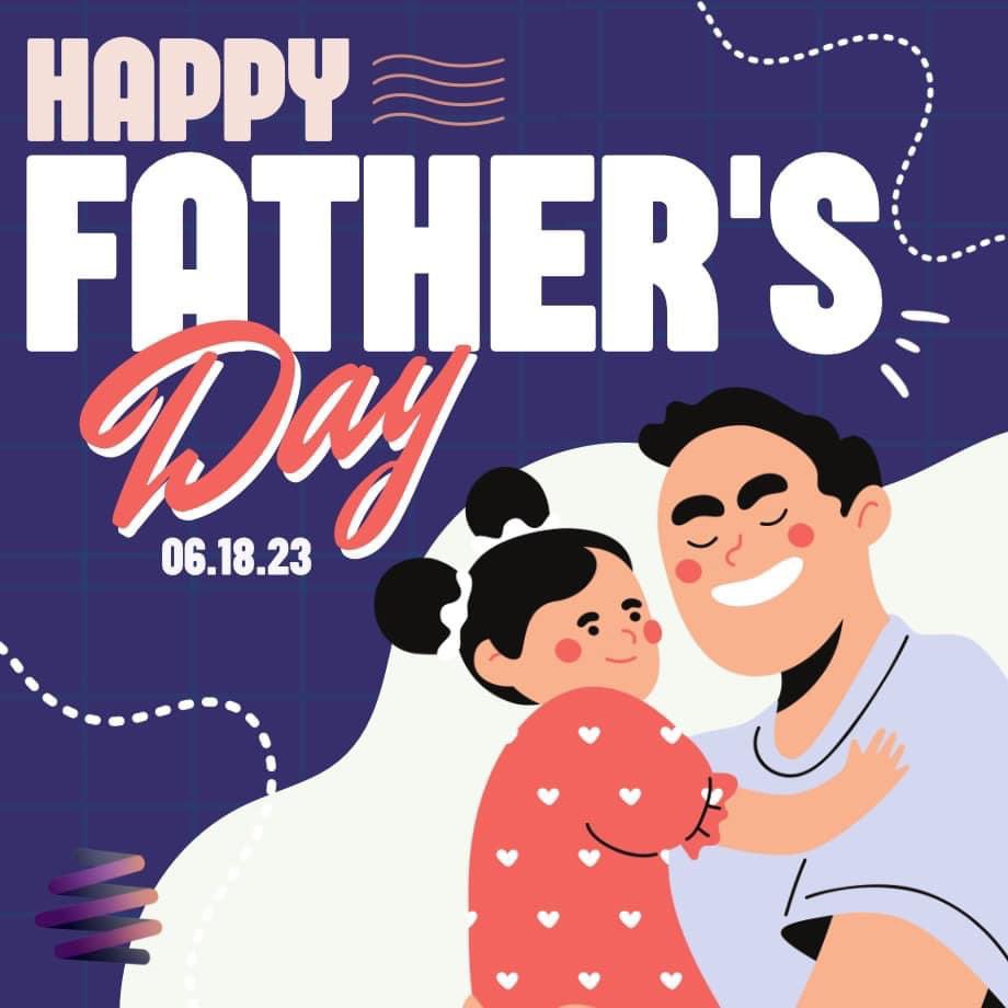 TheEClub_FEU's tweet photo. Pagbibigay pugay sa ating mga Ama! 💜🤍

Pagmamahal ang nagbibigkis sa bawat pagsubok, pagsasakripisyo,  at pagtitiyaga na pinagtibay ang pundasyon bilang isang haligi ng tahanan - Ating Ama, Tatay, Papa, Daddy.

Isang liham para sa ating mga haligi ng tahanan: https://t.co/GqQNyPoOMB