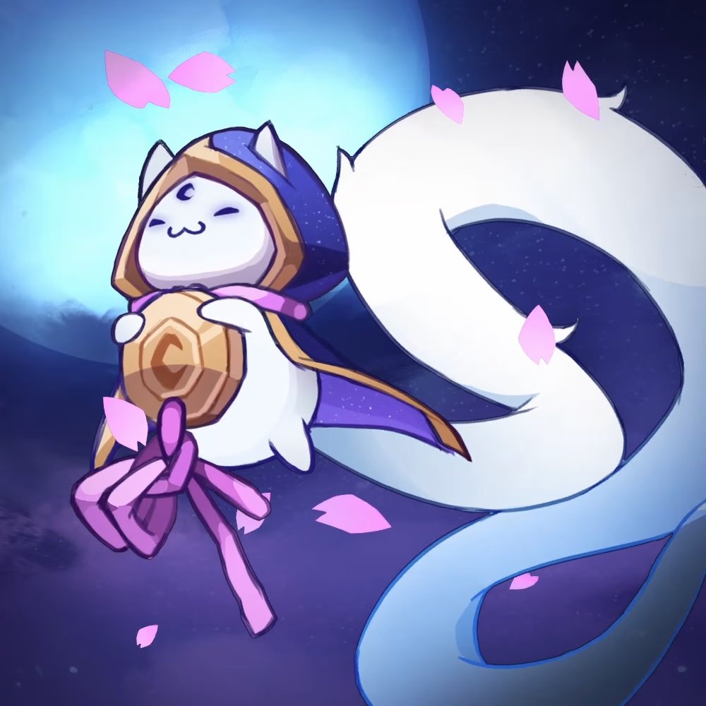 HOLY CRAP AMMO YOU LUCKY DUCK @AMMO9168 

LEGENDARY MOMON LOOKIN FIRE 🔥

#TSUKINFT @TSUKINFT