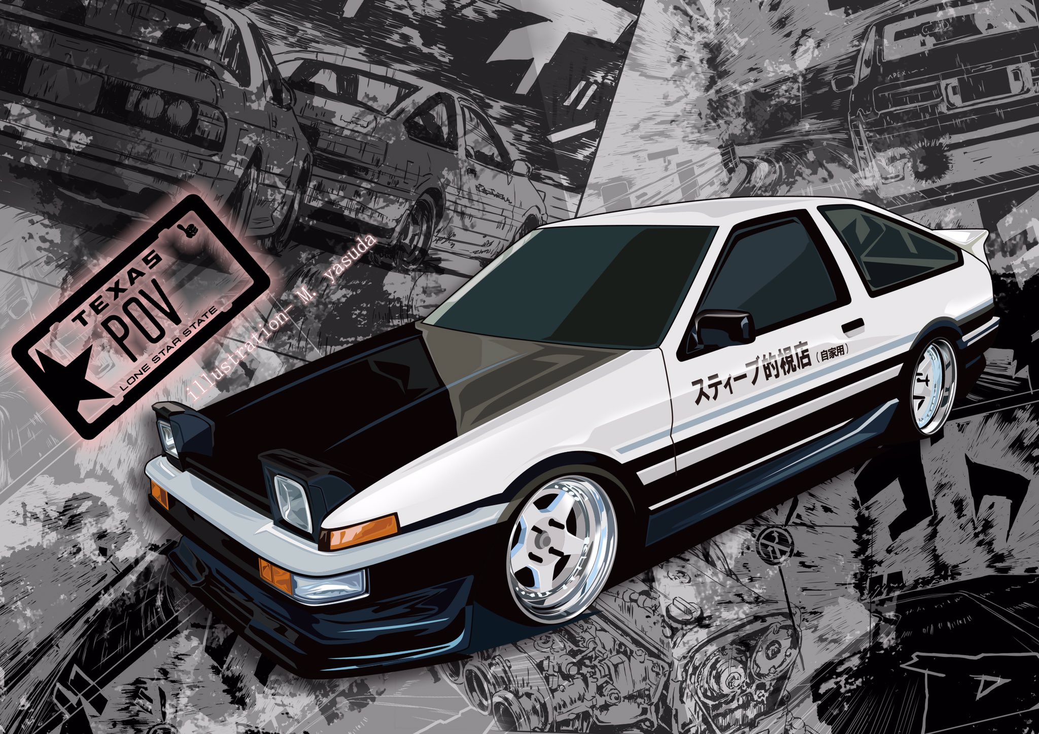 X-এ 憬DESIGN: 
