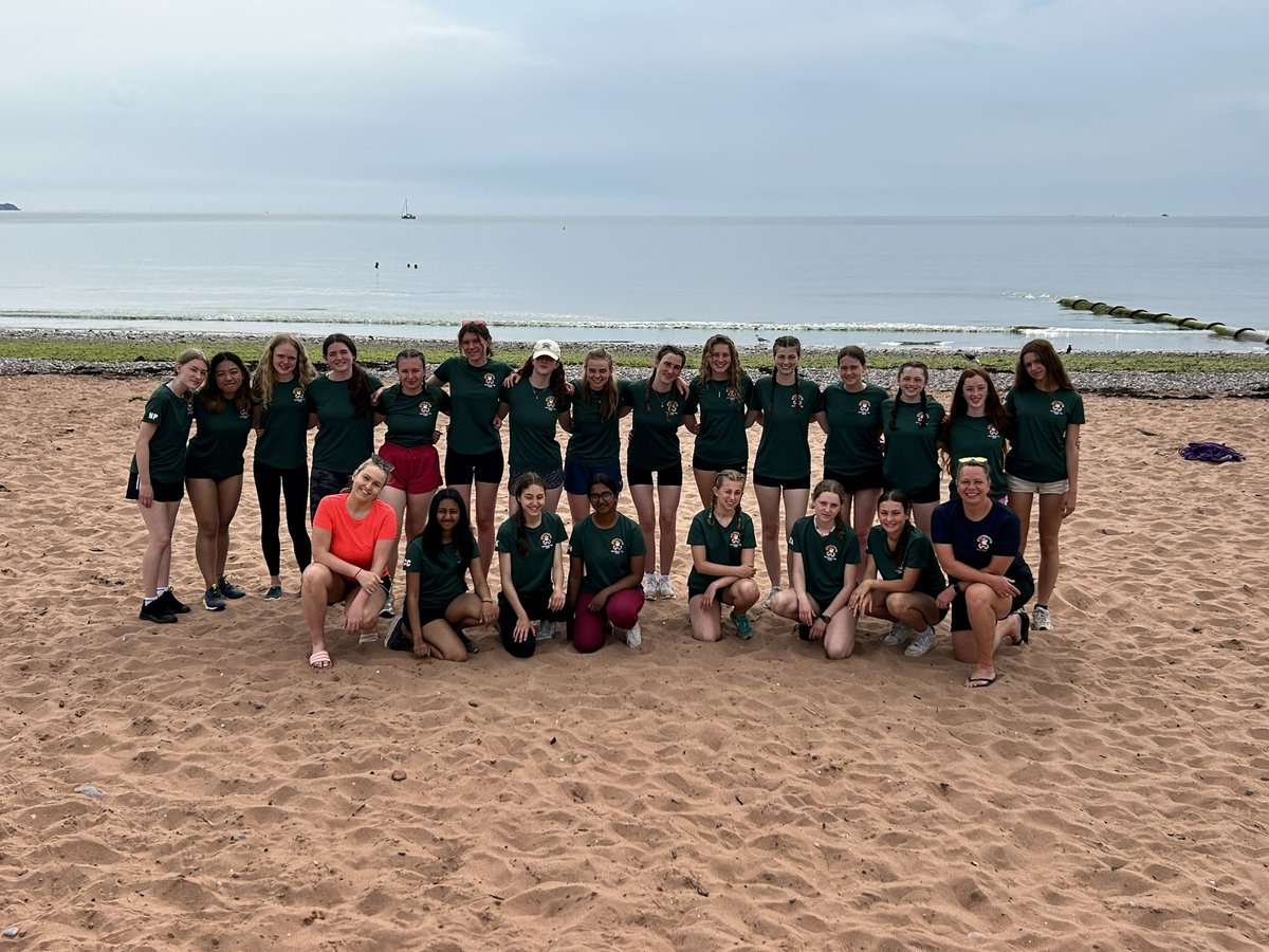 Wycombe High Sport tweet media