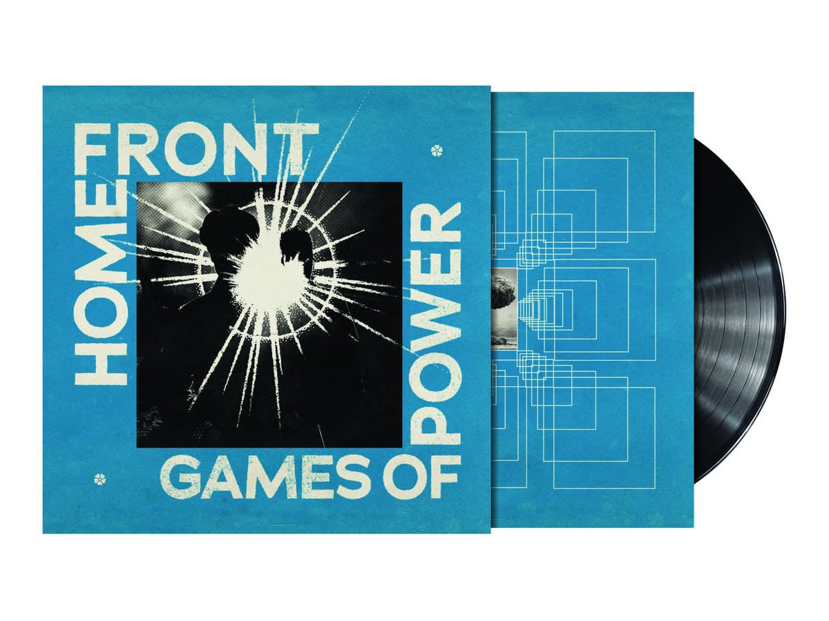 mindbombrecords's tweet photo. Now In Stock: Home Front-Games Of Power LP.
#homefront #homefrontuk #gamesofpower #lavidaesunmus #mindbombrecords #stcatharines #outhomestc https://t.co/aJ8FecfjXl