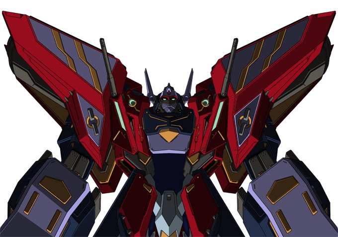 #フォロワー10000以下の一次創作作家発掘フェス  オリジナルのロボ描いてます