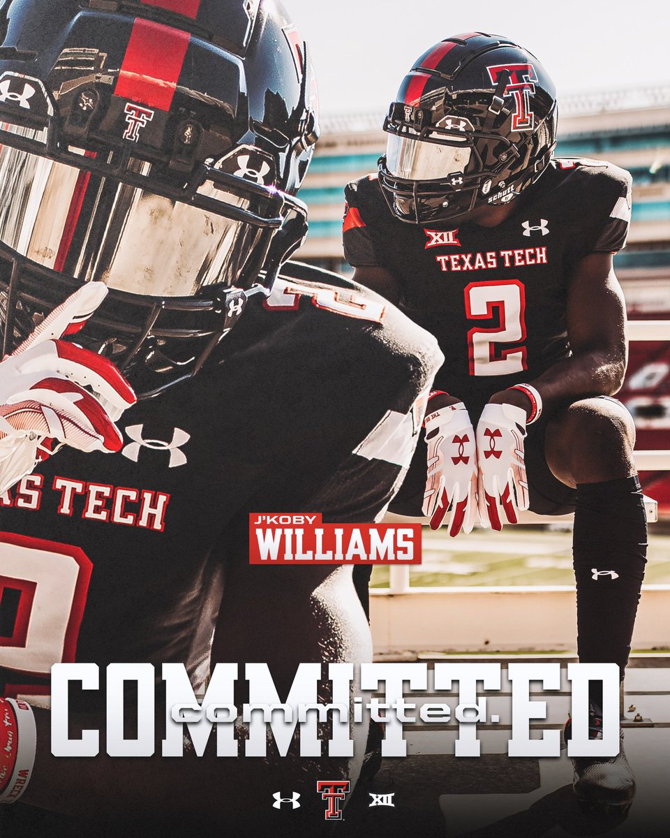 Jkoby Williams tweet media