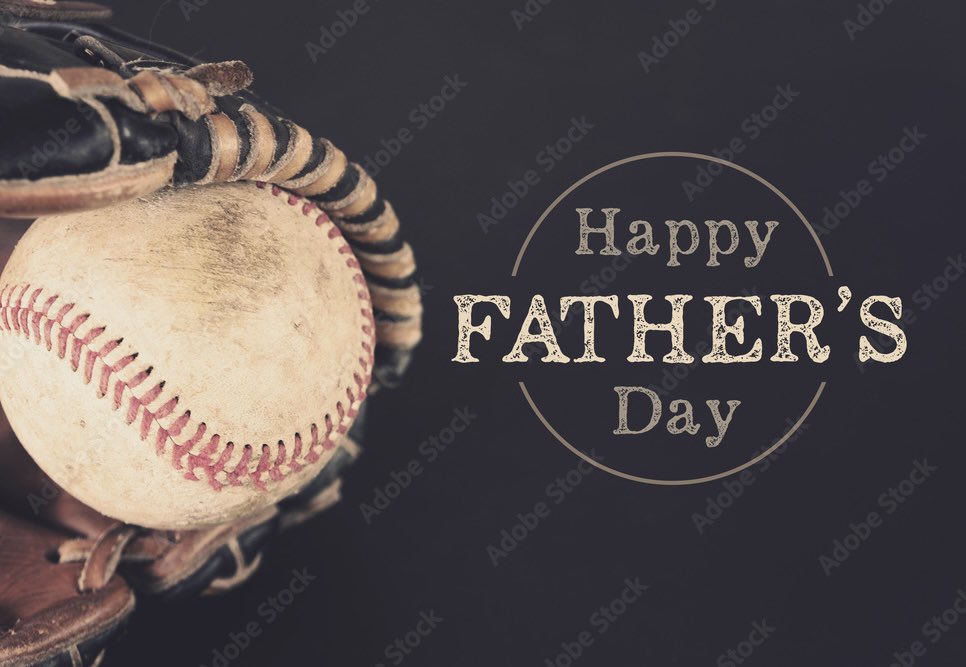 erau_baseball's tweet photo. Enjoy national #haveacatch day today…Happy Father’s Day to all the dads out there 👏🏼🦅⚾️
#happyfathersday #onerope
@erau_eagles @ERAUPrescott @SignalsAZ @TheDailyCourier https://t.co/TR28cfpCRH