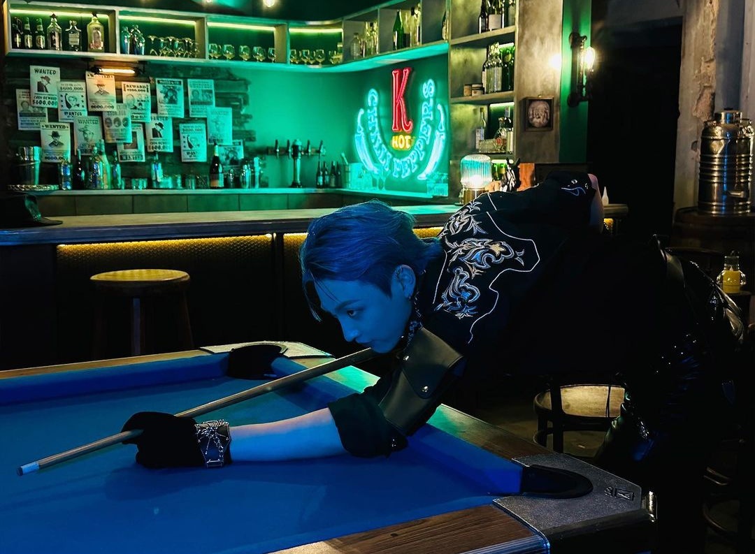 Hongjoong (@honjjeong) / Posts / X