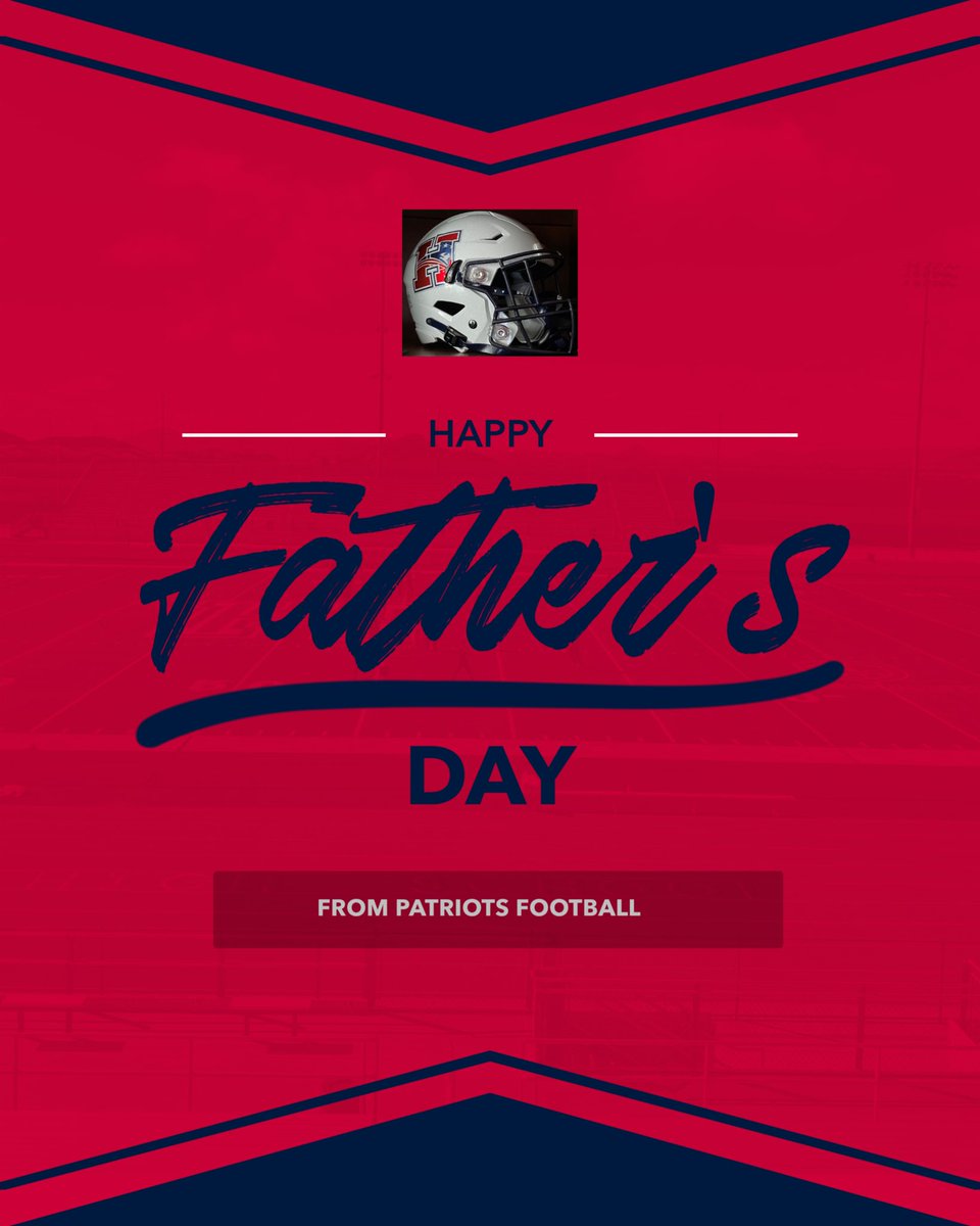 To all fathers and father figures! Happy Father’s Day!