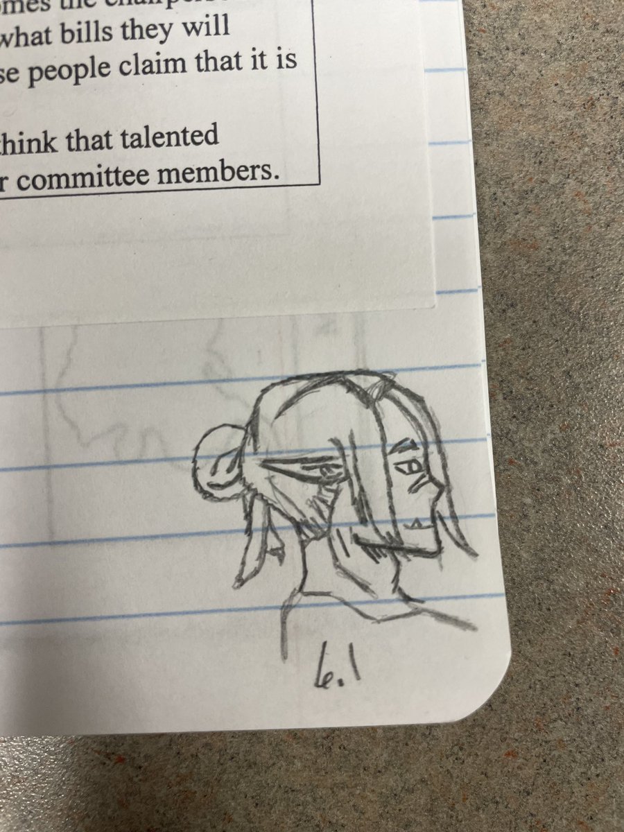 NyxTale2's tweet photo. An old doodle https://t.co/ShFKSwAMC6