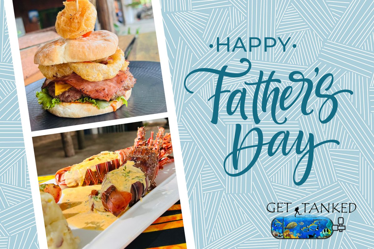 GetTankedBar's tweet photo. To all who Celebrate on this Day.... 
#FathersDay 
@GetTankedBar 
#cocobeachcostarica https://t.co/YUg6R5VIqT