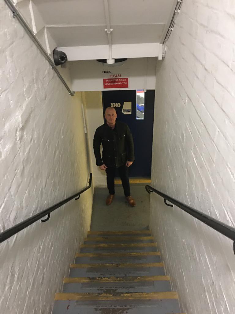 devon_sound_'s tweet image. @peteheller @Carl_Cox @CarlLoben @IbizaPast @DannyKayIbiza @markmoore01 @djcolindale @kathgreenphoto @trevorfun @mrstevemac @mrcsuperfreq @terryfrancisDJ Outside and downstairs at the legendary Shoom Club at Fitness Centre, SE1. And it’s still a fitness centre ✌🏼🤪 #DannyRampling