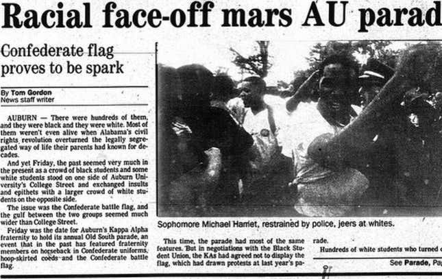 michaelharriot's tweet photo. They really think they know things 🤣🤣🤣

30 years ago: https://t.co/yQOlWolb9S