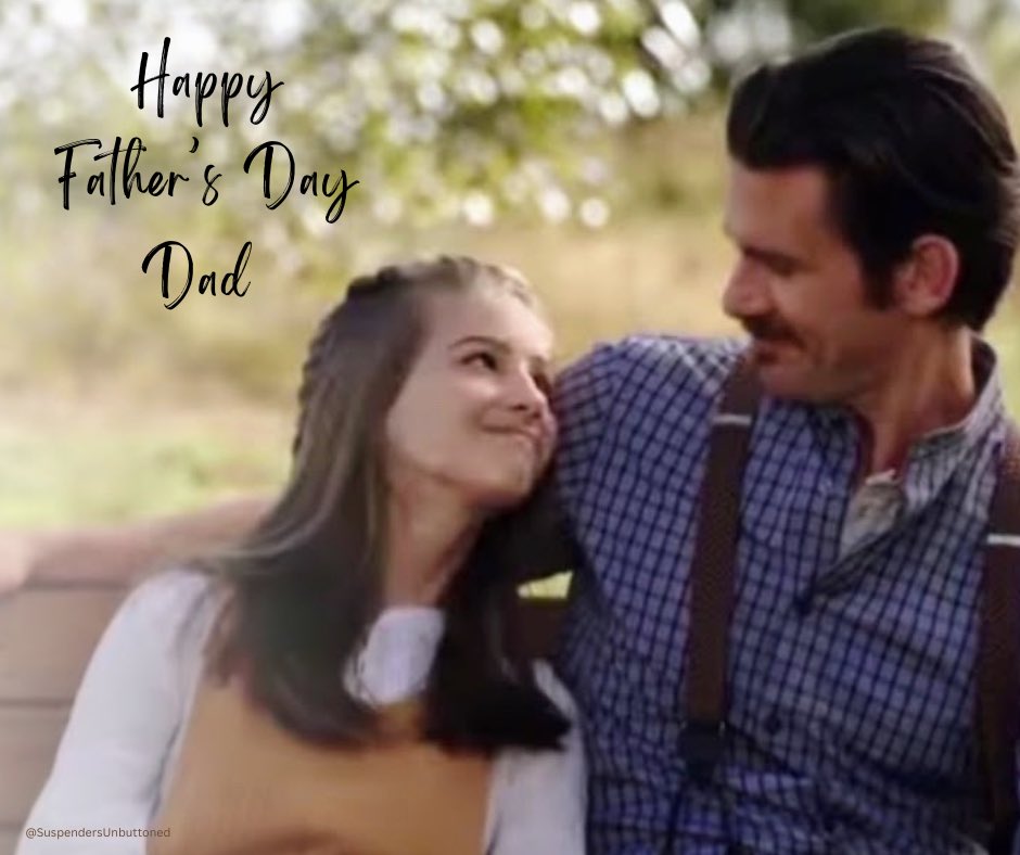 Happy Father’s Day!
Celebrating with 
Allie & her Dad🥰

Nathan & Allie Grant❤️
#FathersDay #NathanandAllie #kevinmcgarry #mcgarries #jaedalilymiller #wcth @jaedalilymiller @kevin_mcGarry