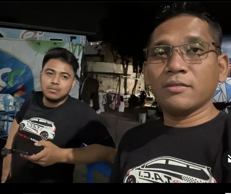 AvanzaClub_ID's tweet image. Kopdar TACI @taci.sidoarjocity 

#TACI #KopdarTACI #tacisidoarjo   #ToyotaAvanzaClubIndonesia #DrivingWithManners #AlwaysDriveSafely