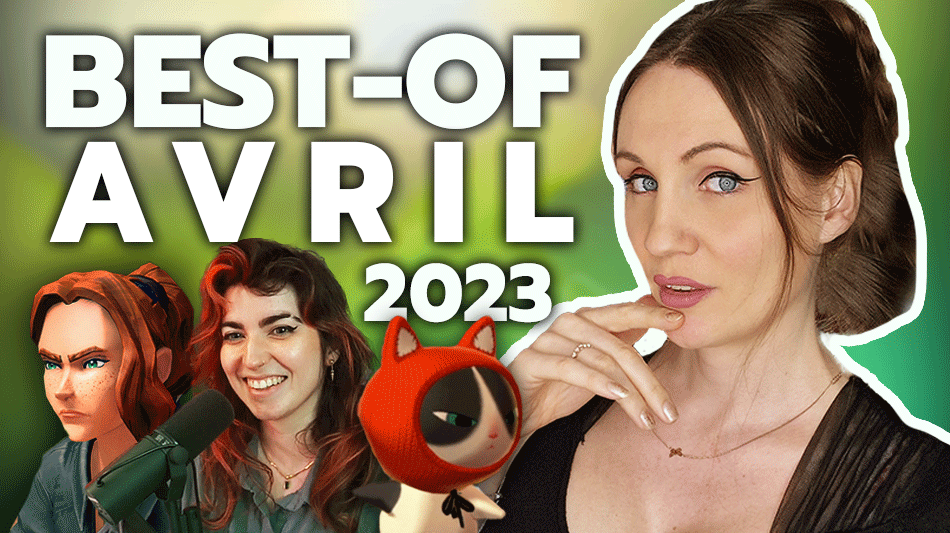 DamDamOfficial's tweet image. Un peu en retard, voici le best-of d&apos;Avril 2023 !!

youtu.be/wPPisTlZdYc


Vandalisme, outrage à agent et doublages douteux, c&apos;est un reportage signé DamDamLive, et c&apos;est tout de suite, dans Capital...

Merci à @Falcon_Design_ pour le montage !