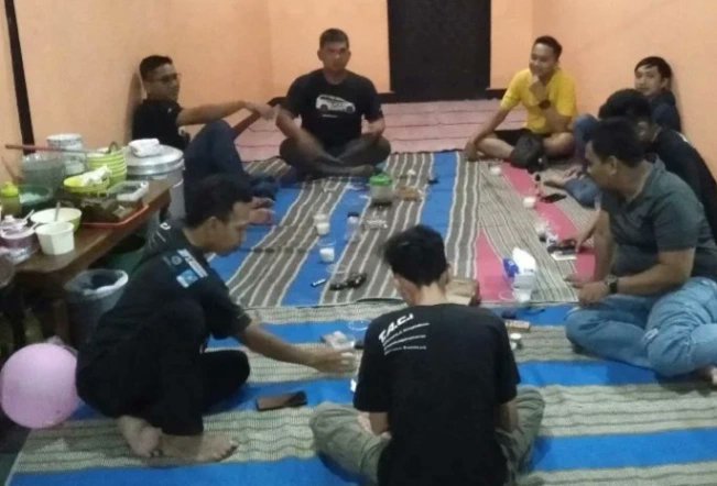 AvanzaClub_ID's tweet image. Kopdar TACI @taci.sidoarjocity 

#TACI #KopdarTACI #tacisidoarjo   #ToyotaAvanzaClubIndonesia #DrivingWithManners #AlwaysDriveSafely