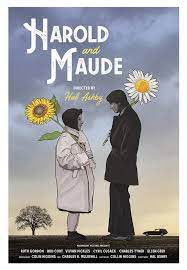 What is a movie that makes you feel joy?  One for me is Harold and Maude. #filmtwitter