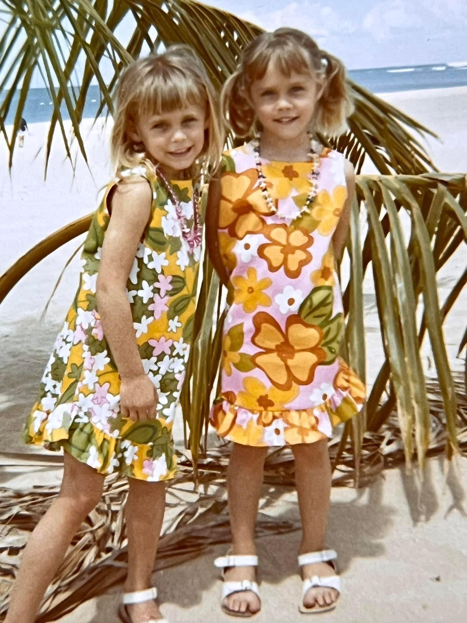 60s fashion kids outlet
