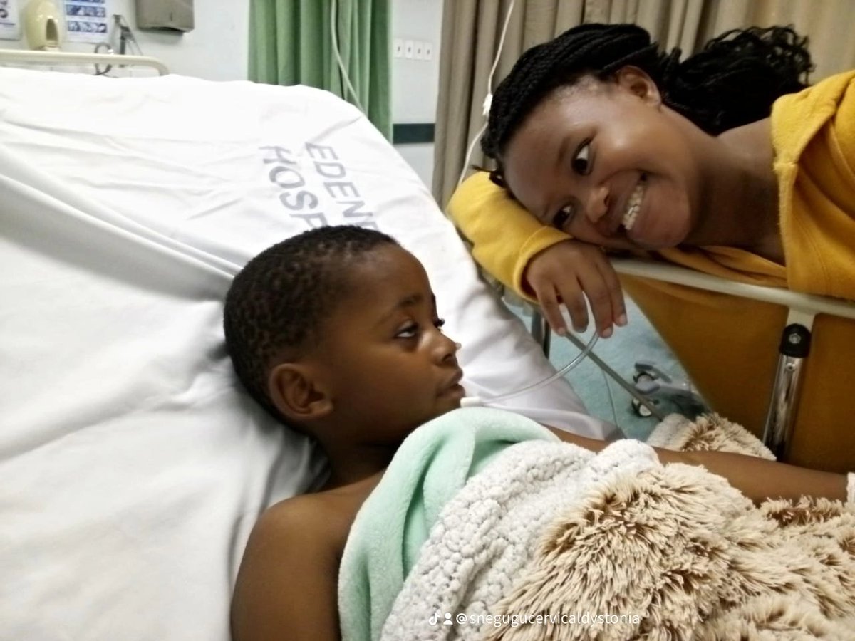 LIFE. with CERVICAL DYSTONIA tweet media