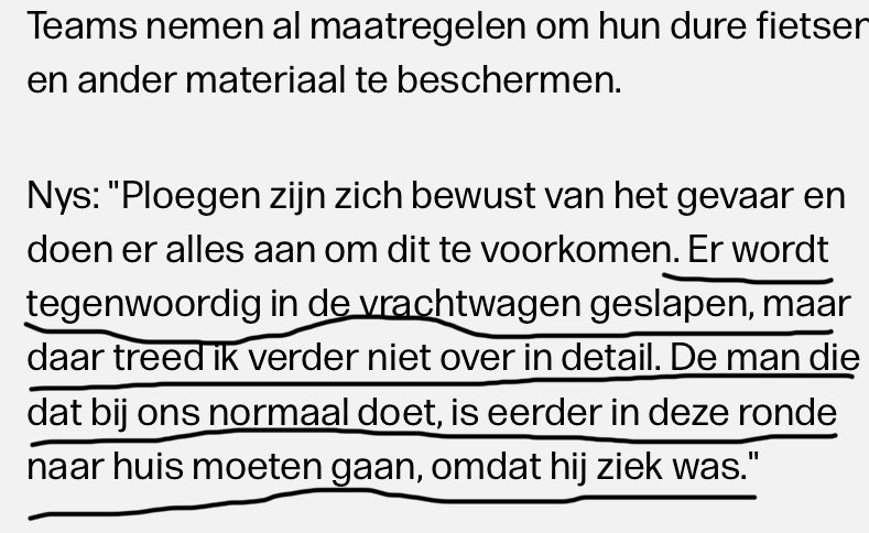 Wim De Vliegher tweet media