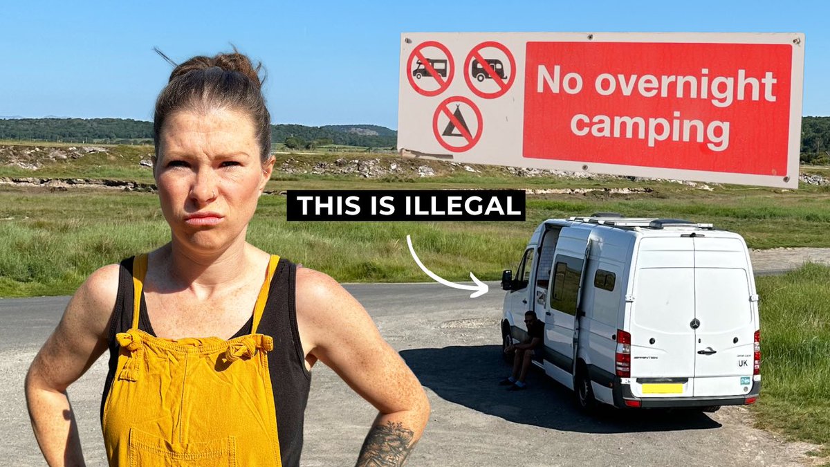 NEW SERIES NOW LIVE! 🎬🍿

VANLIFE UK: Exploring England’s Least Visited Area’s of Outstanding Natural Beauty 🌿

Watch the first episode now >> youtu.be/cSArKadh9Jw

#vanlifeuk #vanlifediaries #vanlifefamily
