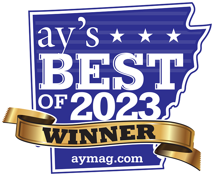 conta.cc/46cHURy
Sei Bella Med Spa voted 'Best Of' for Hormone Therapy in Arkansas.
Check out your June issue of AY magazine.
#drannetrussell #seibellamedspa #HTCA 501-228-6237